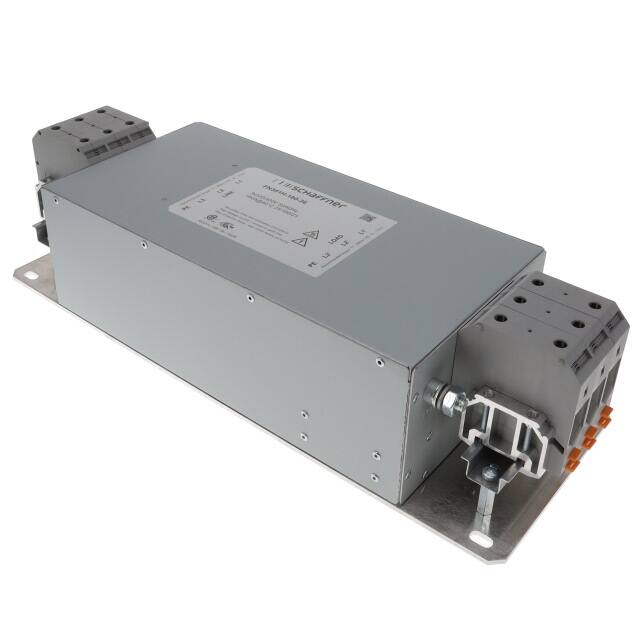 FN351H-180-36 Schaffner EMC Inc.  Moduli di filtro di linea di alimentazione